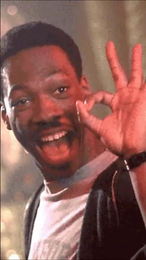 Funny GIF Memes: Eddie Murphy laughing