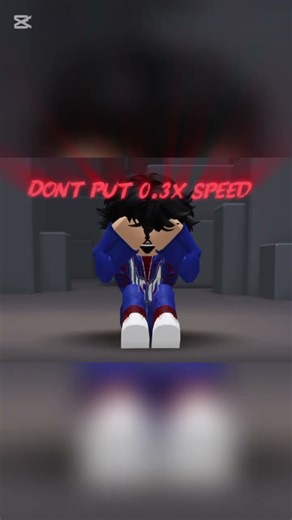 ℕ𝕖𝕧𝕖𝕣 𝕡𝕦𝕥 𝟘.𝟛𝕩 ☝︎︎ #music #song #phonk #roblox #edit