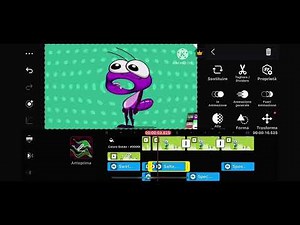 How To Make Opposite Center Effects