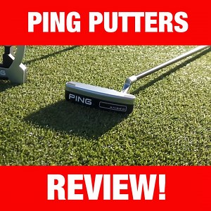 3.9K views · 58 reactions | The Best Ping Putters Ever! | Matt Fryer Golf | Facebook