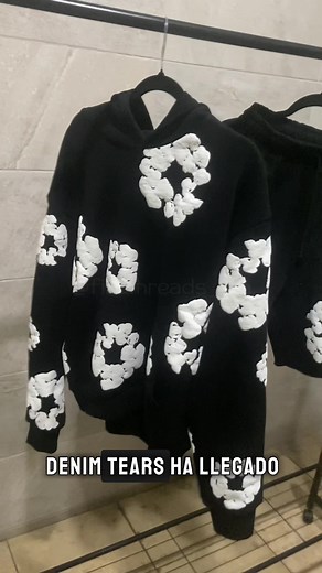 Fire Threads on TikTok