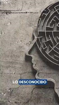 🧠🌀 NO PUEDES SALIR SOLO DEL LABERINTO QUE CREASTE 🌀🧠