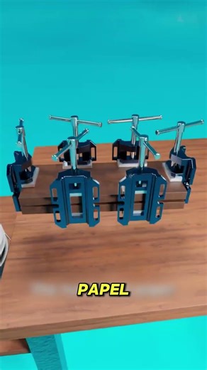 How to turn paper into a knife 🤔