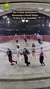 132K views · 3.8K reactions | MIX TRENDS AMAZÓNICOS – HOMENAJE A...