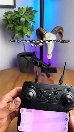 Best Affordable Drone Finds You Can’t Miss