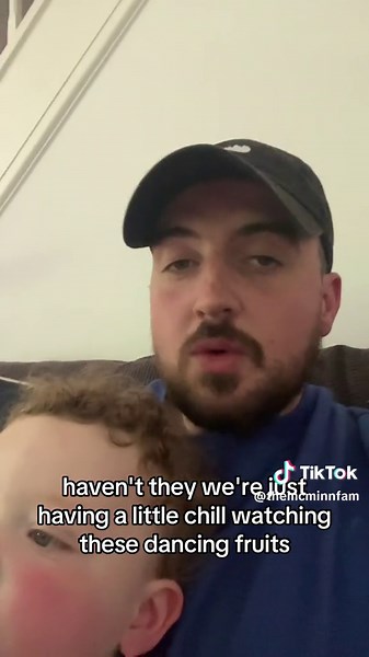 Emotional Reunion: Amber Returns Home to Ruben | The McMinn Family