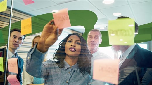 Why change is a a team sport - Navigating Rapid Workplace Change as a Team Video Tutorial | LinkedIn Learning, formerly Lynda.com