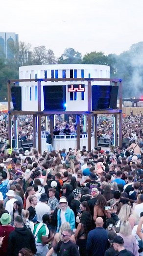 76K views · 1.5K reactions | FIRST HEADLINER TOMORROW  Who do you want to see on this years festival? | DnB Allstars | Facebook