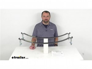 Hands-On with the Hellwig EZ-990 Helper Springs