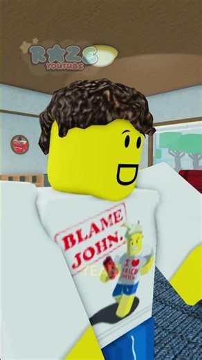 Shedletsky Checks His Weight... | #forsaken #raze #roblox #recommended