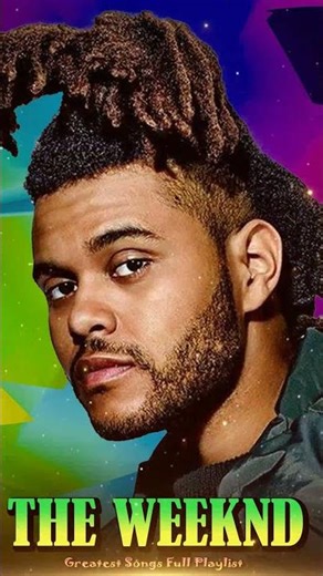 Blinding Lights - 🌌🎧 The Weeknd