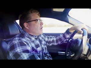 2015 Ford Mustang 2.3L EcoBoost Case Study