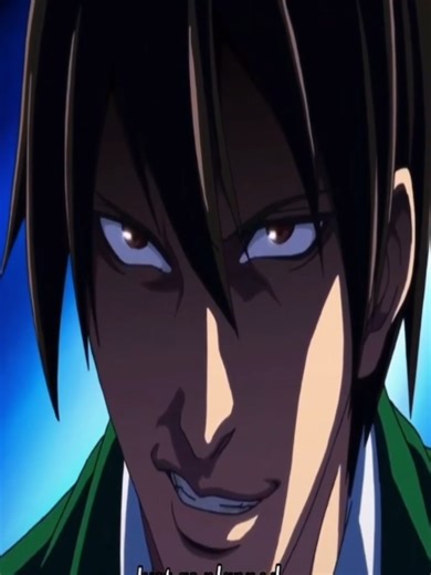 Свет Ягами и тёмная триада в аниме