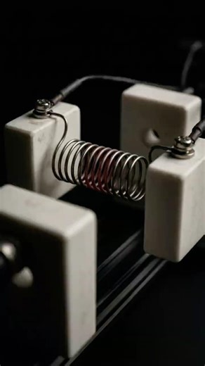 Pushing Nichrome to Its Breaking Point