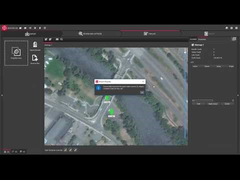 Leica Cyclone REGISTER 360 PLUS – Drag, Drop, Done