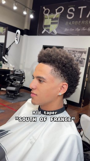Mid taper wide Mohawk (South of France) 💯 Shop - statusbarbershop #sharpfade #barberconnect #fadehaircut #satisfying #barbersetup #barberstyle #explorepage #taperhaircut #cleaning #barbero #barberlife #fadegame #lineup #barnernation #fades #wahlpro #barberlove #barbercleanup #babyliss #babylisspro #barbering #asmr #statusbarbershop #yyj #yyjbarbershop #yyjbarber #uvic #victoriabc #stylecraft