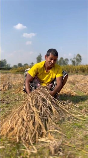 আমাদের গ্রামের ঝন্টু পাগলের গান শুনলে আপনারা অবাক হয়ে জাবেন! 🤭😳#viralvideo #viral #2025newvideo