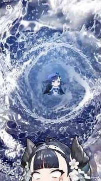 雲龍＆葛城が指揮官の優雅な一日をご紹介！その４