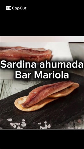Cómo hacer sardinas ahumadas fáciles y deliciosas