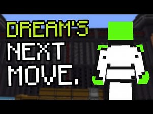 Dream SMP: Dream Character Analysis