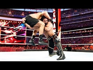 WWE Top 100 Low Blow Compilation of All Time Part 2