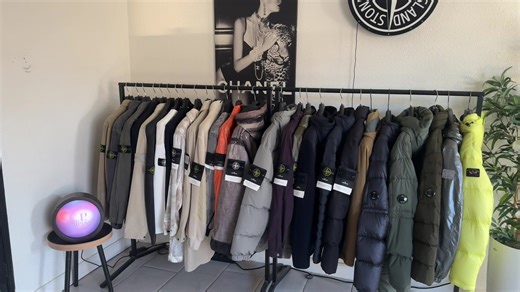 X CLOTHING BLACK FRIDAY LIVE NOW 📣 27% EXTRA OFF FROM EVERYTHING CODE: BLACKFRIDAY27 WWW.XCLOTHING.NL . #stoneisland #cpcompany #blackfriday #xclothing