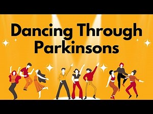 Dancing Through Parkinson’s | Ballet-Inspired Movement for Strength, Balance & Coordination