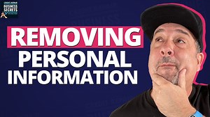 Credit Repair Hack To Cleaning Up Personal Information