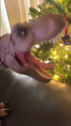 Rexy and pals part 27