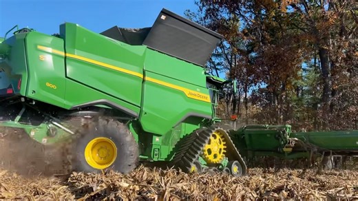 14 reactions | Harvest Automation  John Deere harvest automation...