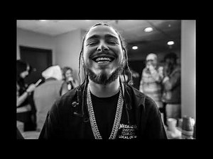 432hz #post #malone - rockstar