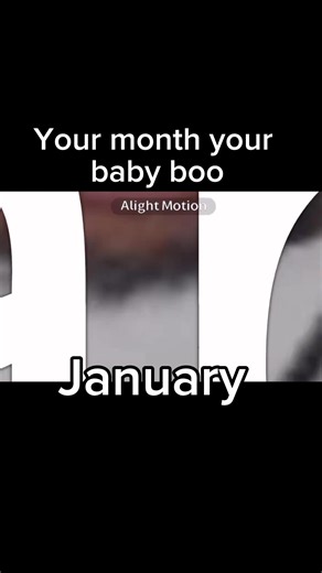 Your Month, Your Baby Boo: A Fun Celebration