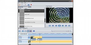 Videoediting con OpenShot