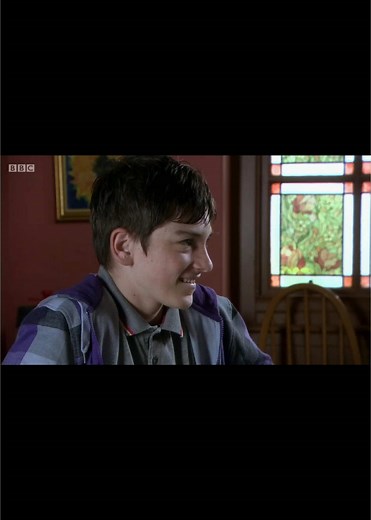 Editing Liam in Every Episode of Tracy Beaker Returns