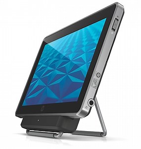 HP's Slate specs slated by bloggers