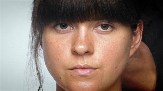 DAWN GETS NAKED (Clip: Makeover)