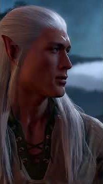 Lae'zel Meets Voss and Learns the Truth About Vlaakith | Baldur's Gate 3