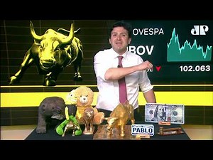 Fechamento Touro de Ouro com Pablo Spyer - o Tourinho - 14/06/22