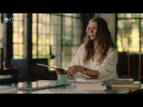 EtonAlpha™. The Alpha in Wealth Intelligence.