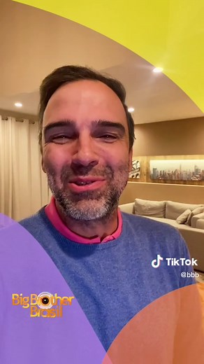 Nova música do BBB 2023 e Desafio de Dança!