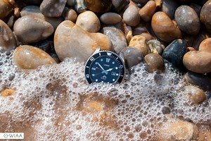 Casio Duro MDV-106 Watch Review - 12&60