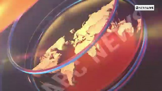 ABC News Live Update: Severe weather alert as storms tear across US