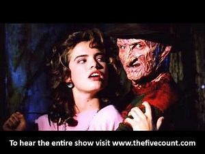 A Nightmare On Elm Street - Heather Langenkamp Interview