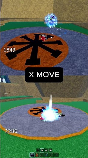 Water Kung Fu or Sharkman Karate? The Best Fighting Style in Blox Fruits