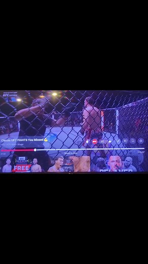 Classic UFC Fight: Matt Brown vs Eric Silva Highlights