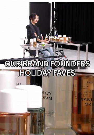 MECCA Holiday Gifting Guide: Expert Picks for 2025