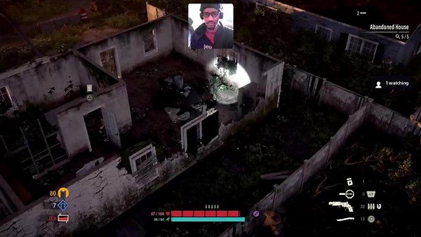 kovoo_voodoo - Twitch