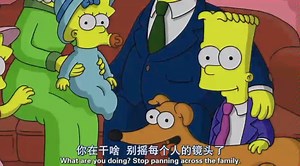 【辛普森】S30E22（3）