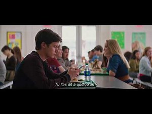 Love, Simon - Bande-annonce VOST