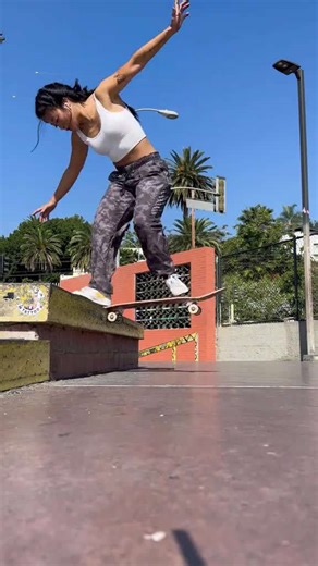 Skateboard Fail: Learning New Tricks the Hard Way